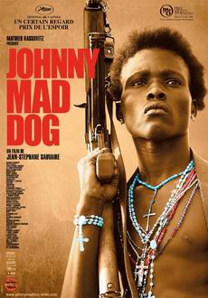 "Johnny Mad Dog" (2008) FRENCH.BDRiP.XviD-Sauvaire